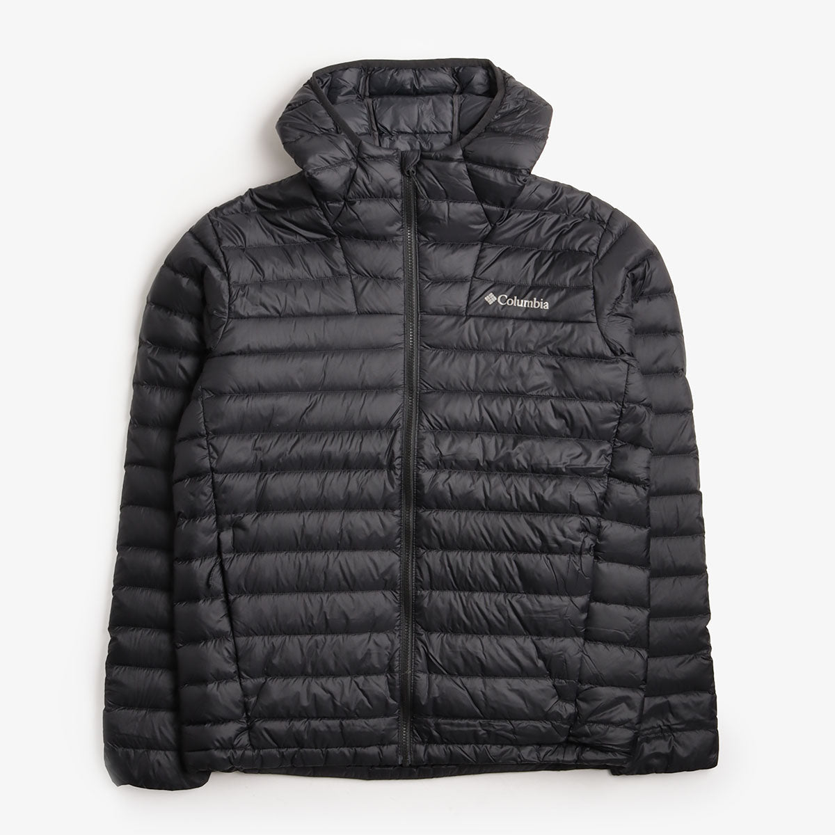 Columbia Corelite Down Hooded Jacket