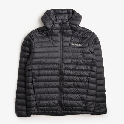 Columbia Corelite Down Hooded Jacket