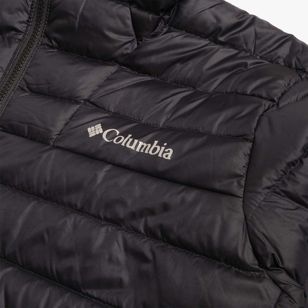 Columbia Corelite Down Hooded Jacket