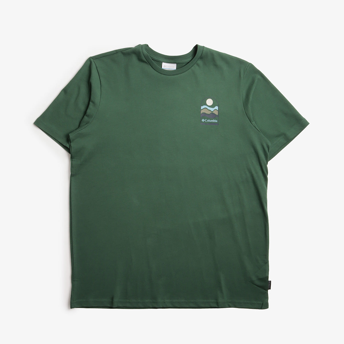 Columbia Explorers Canyon Back Graphic T-Shirt