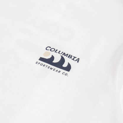 Columbia Explorers Canyon Back Graphic T-Shirt