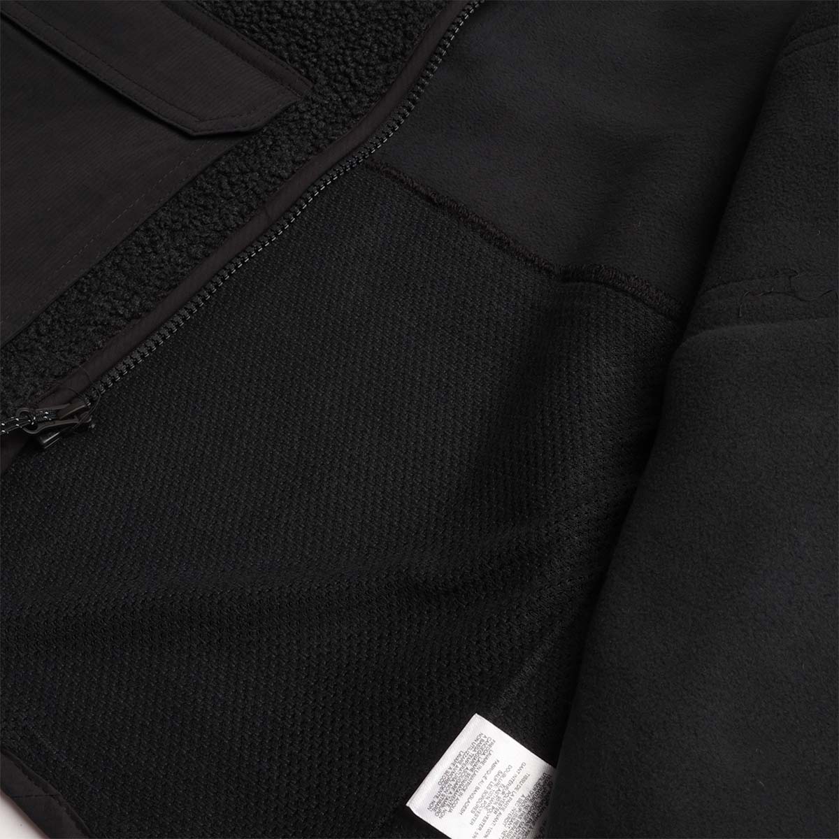 Columbia Granite Point Convertible Fleece Jacket