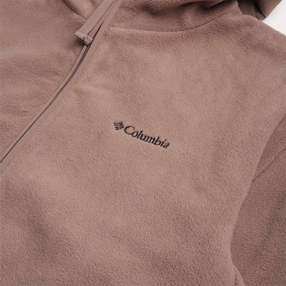 Columbia Granite Point Hooded Fleece Jacket