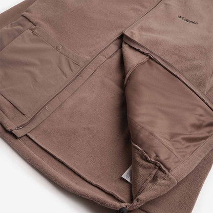 Columbia Granite Point Hooded Fleece Jacket