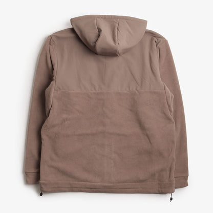 Columbia Granite Point Hooded Fleece Jacket