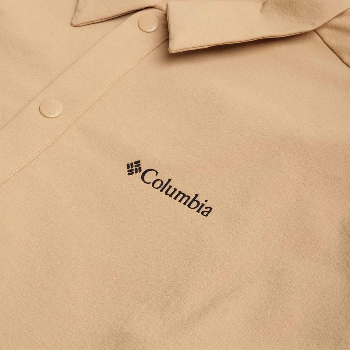 Columbia Granite Point Scout Overshirt