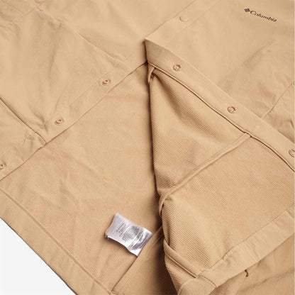 Columbia Granite Point Scout Overshirt