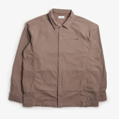Columbia Granite Point Scout Overshirt