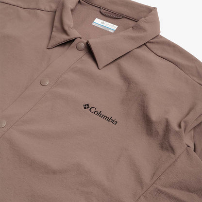 Columbia Granite Point Scout Overshirt