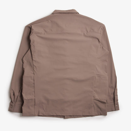 Columbia Granite Point Scout Overshirt
