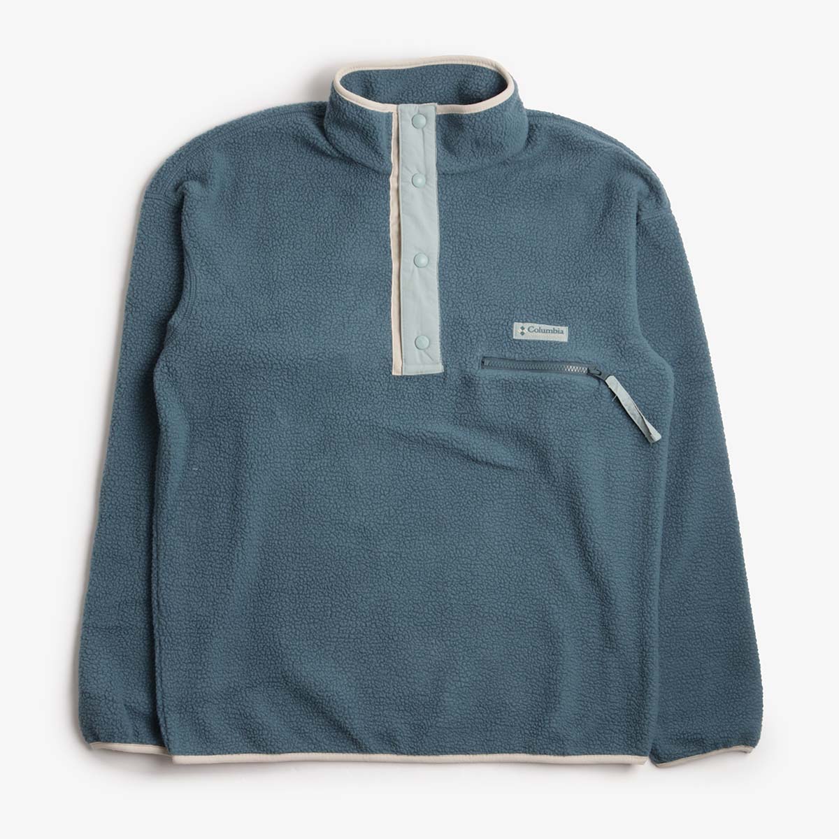Columbia Helvetia II Half Snap Fleece