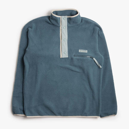 Columbia Helvetia II Half Snap Fleece