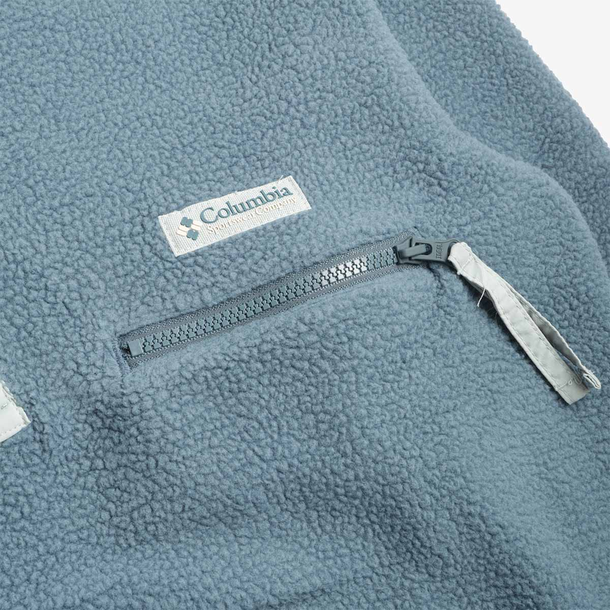 Columbia Helvetia II Half Snap Fleece