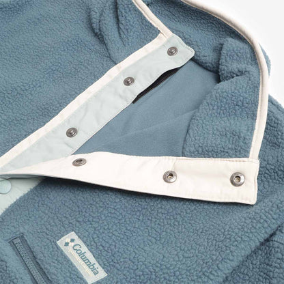 Columbia Helvetia II Half Snap Fleece