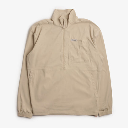 Columbia Landroamer Half Zip Overshirt