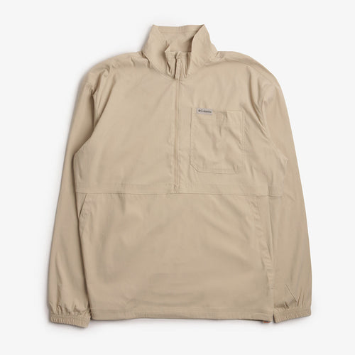 Columbia Landroamer Half Zip Overshirt