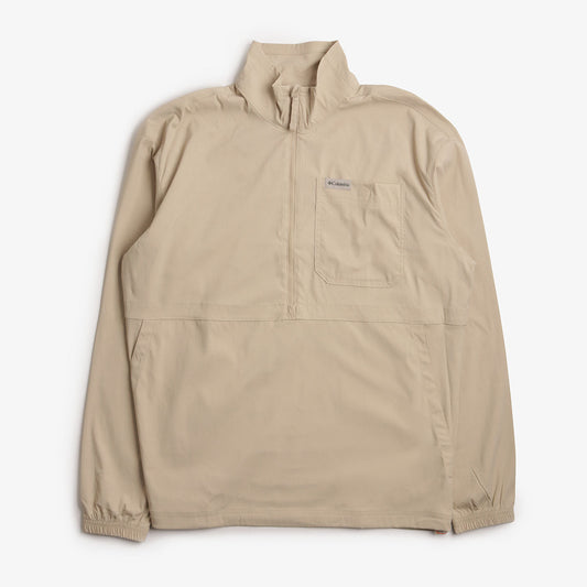 Columbia Landroamer Half Zip Overshirt