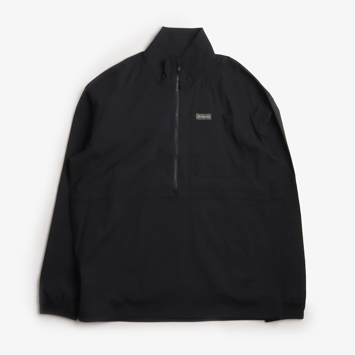 Columbia Landroamer Half Zip Overshirt