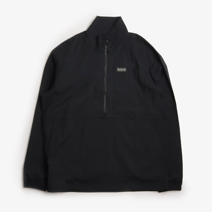 Columbia Landroamer Half Zip Overshirt