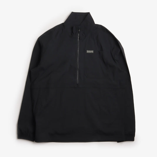 Columbia Landroamer Half Zip Overshirt