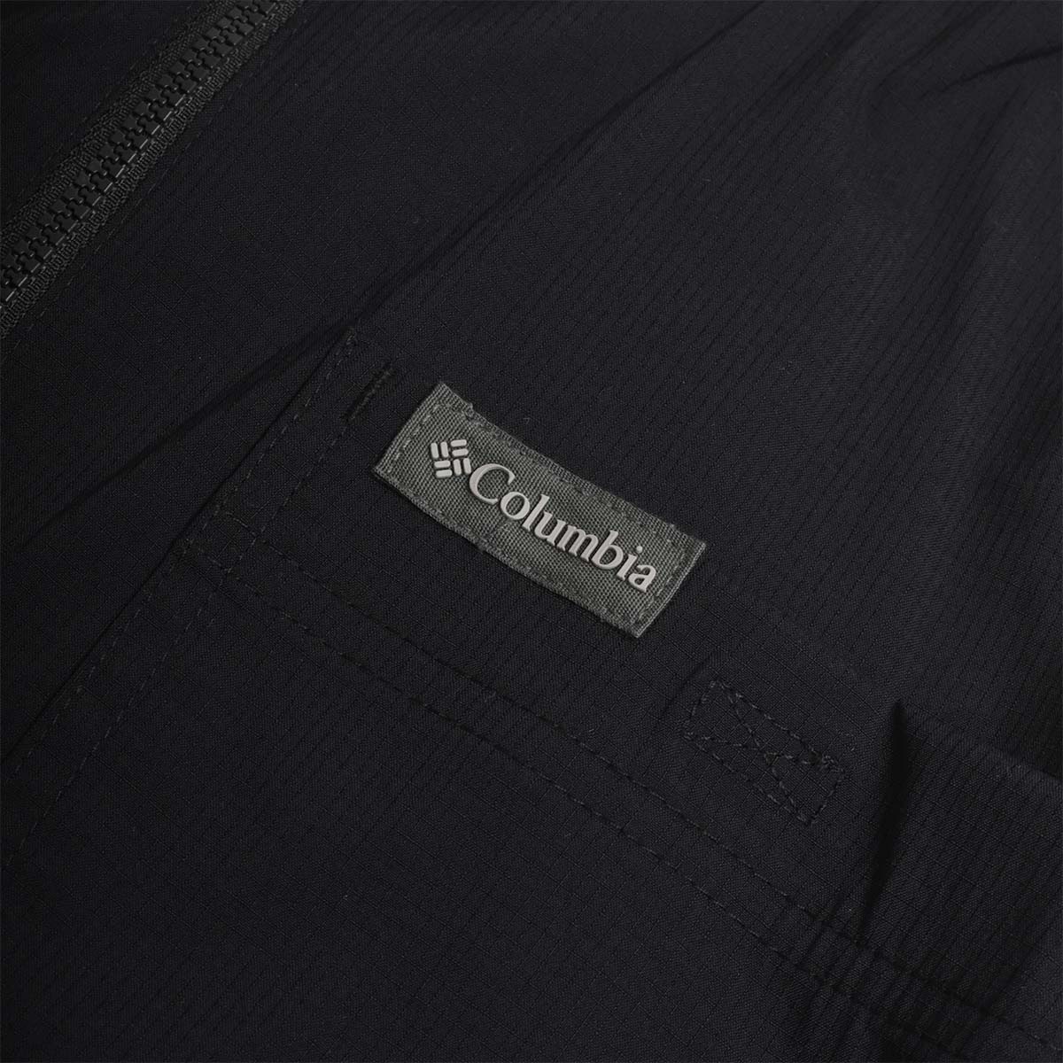 Columbia Landroamer Half Zip Overshirt