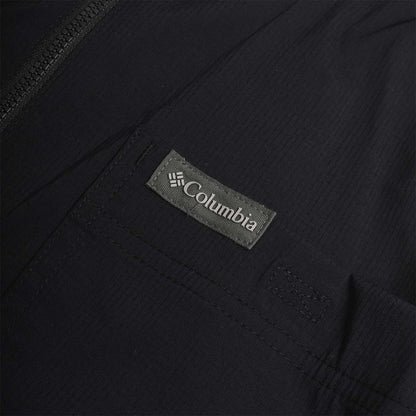 Columbia Landroamer Half Zip Overshirt
