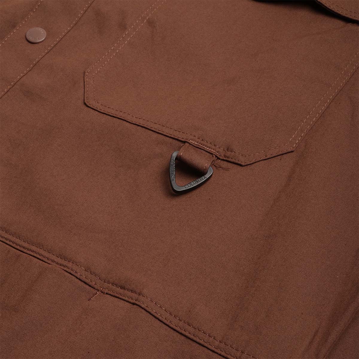Columbia Landroamer Twill Long Sleeve Shirt