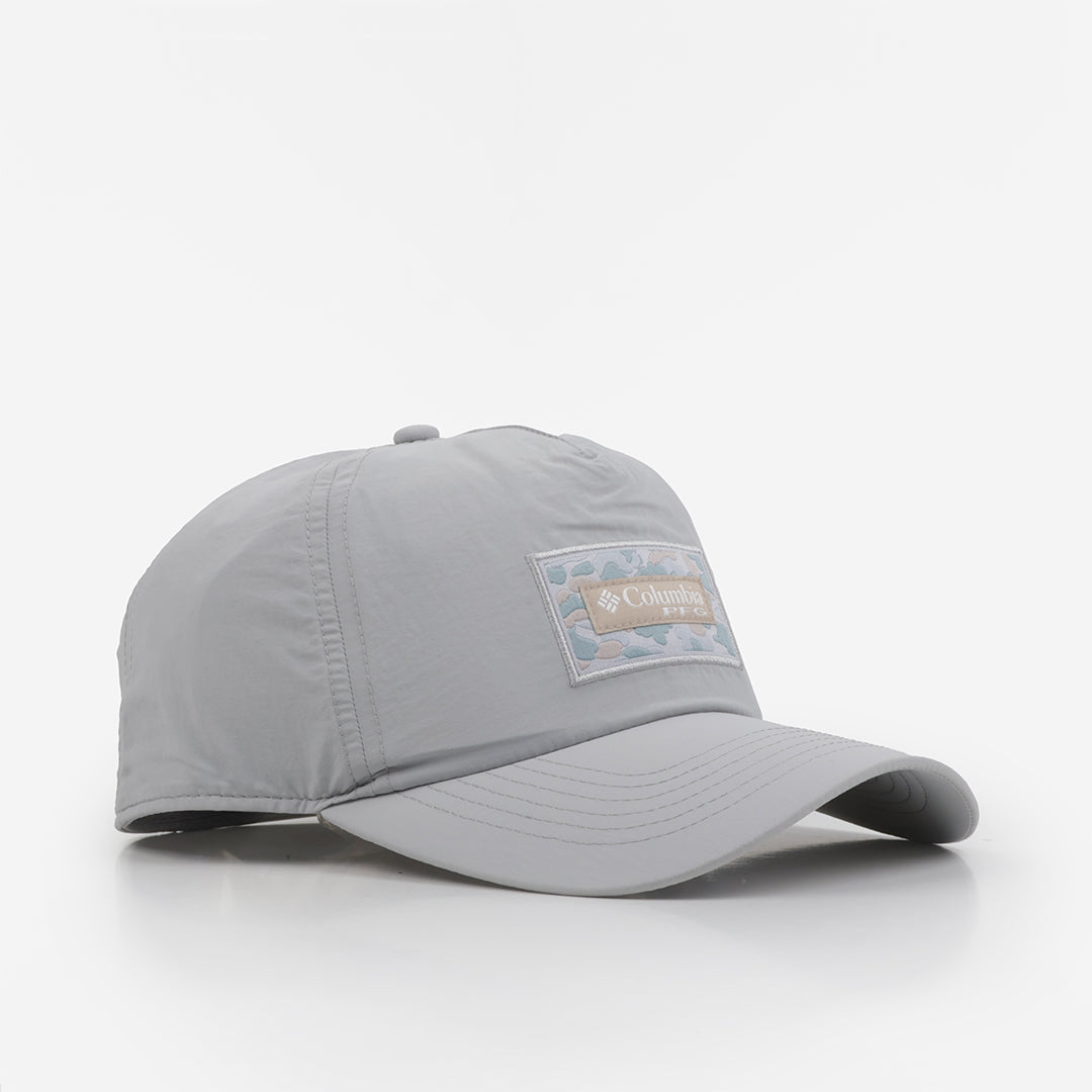 Columbia PFG Lost Waters Snap Back Cap