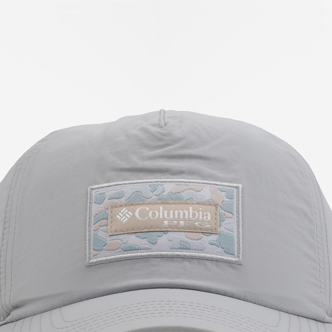 Columbia PFG Lost Waters Snap Back Cap