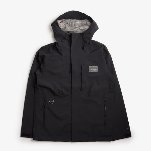 Columbia PFG Mackenzie River Jacket