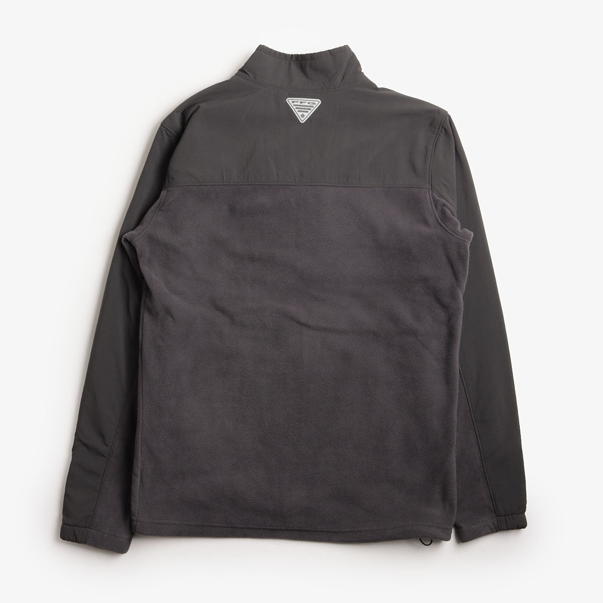 Columbia PFG Uncharted Full Zip Fleece Jacket
