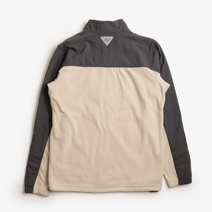 Columbia PFG Uncharted Full Zip Fleece Jacket