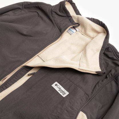 Columbia PFG Uncharted Full Zip Fleece Jacket