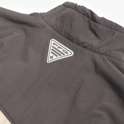 Columbia PFG Uncharted Full Zip Fleece Jacket