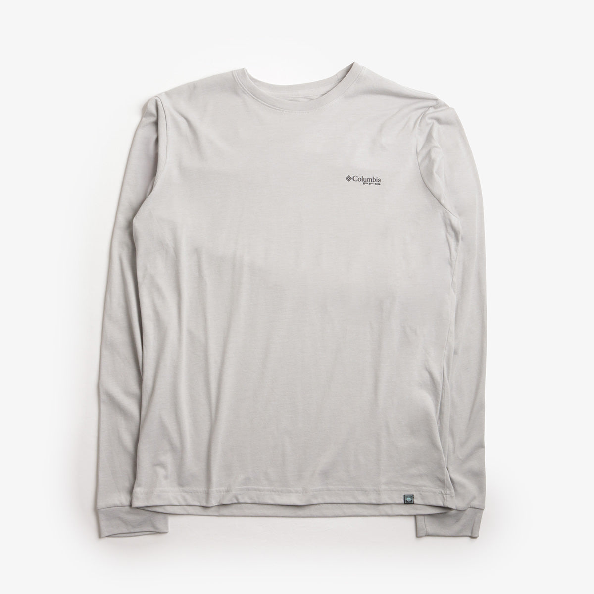 Columbia PFG Uncharted Graphic Long Sleeve T-Shirt
