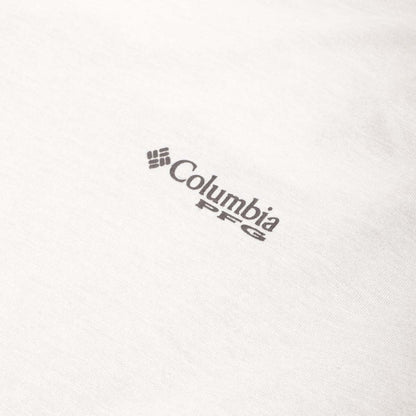Columbia PFG Uncharted Graphic Long Sleeve T-Shirt