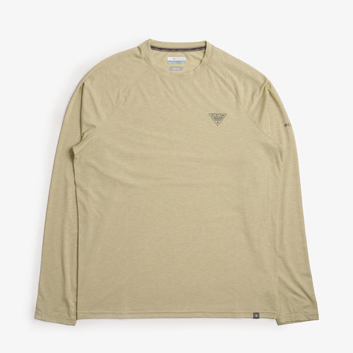 Columbia PFG Uncharted II Long Sleeve Technical T-Shirt