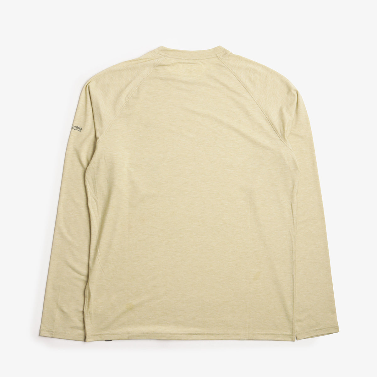 Columbia PFG Uncharted II Long Sleeve Technical T-Shirt