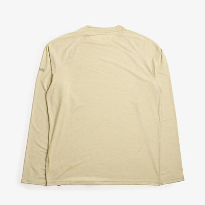 Columbia PFG Uncharted II Long Sleeve Technical T-Shirt