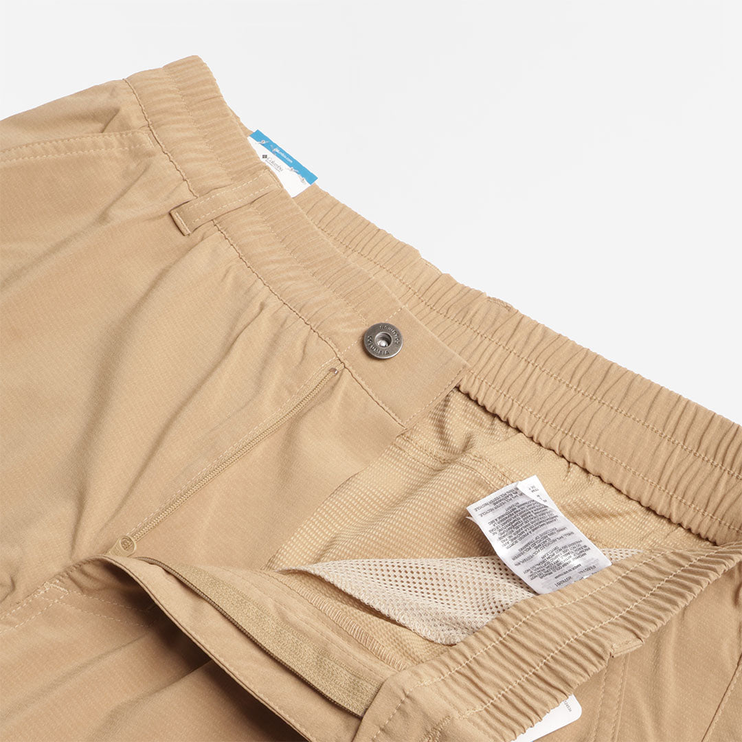 Columbia PFG Uncharted Shorts