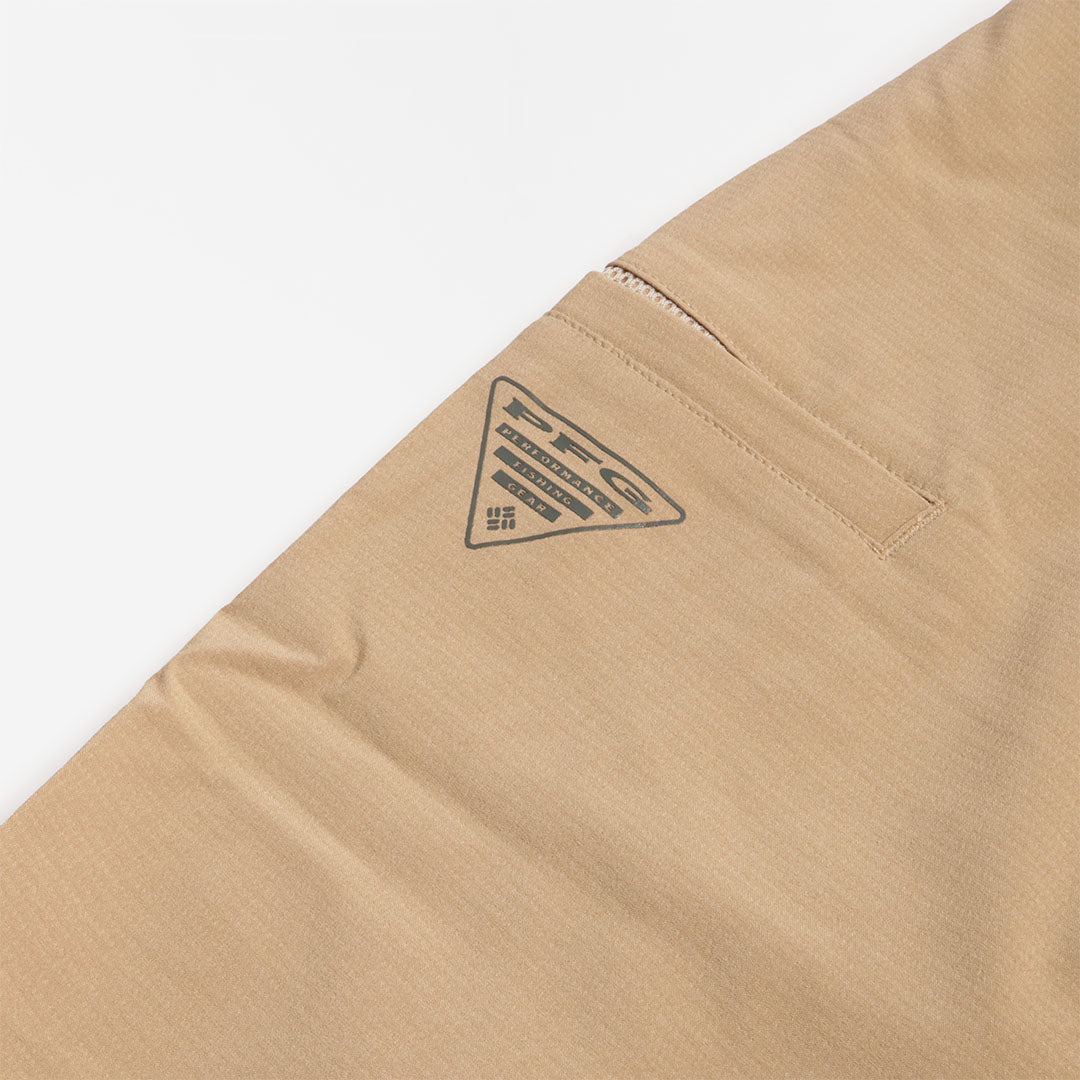 Columbia PFG Uncharted Shorts