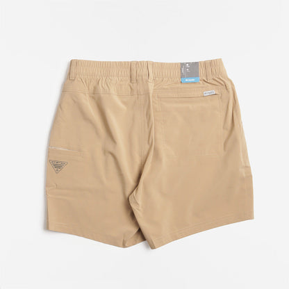 Columbia PFG Uncharted Shorts
