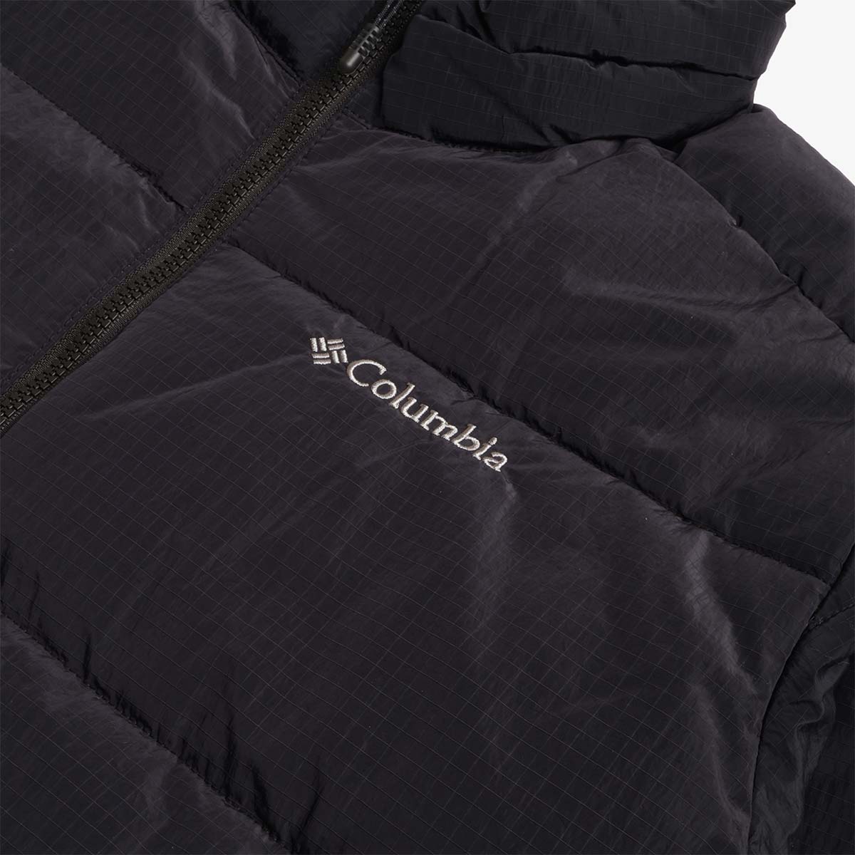 Columbia Pike Lake Novelty Jacket