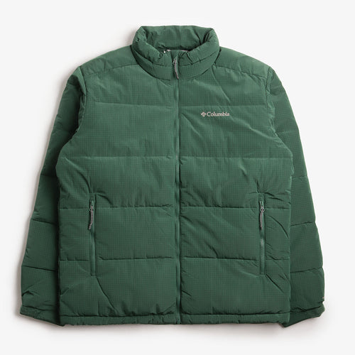 Columbia Pike Lake Novelty Jacket