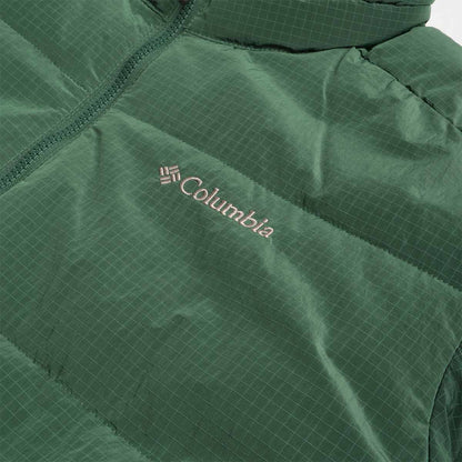 Columbia Pike Lake Novelty Jacket