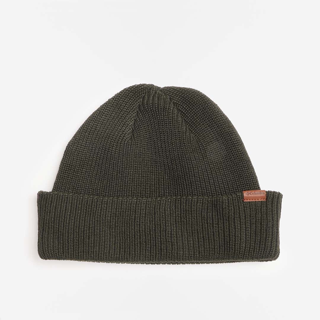 Columbia Portside Fisherman Beanie