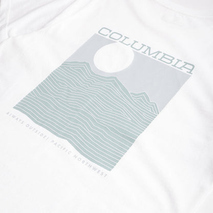 Columbia Rapid Ridge Back Graphic II T-Shirt