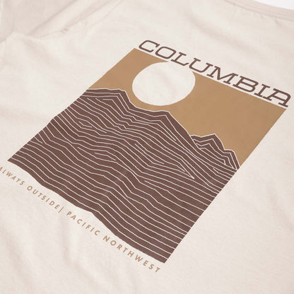 Columbia Rapid Ridge Back Graphic II T-Shirt