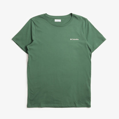 Columbia Rapid Ridge Back Graphic II T-Shirt