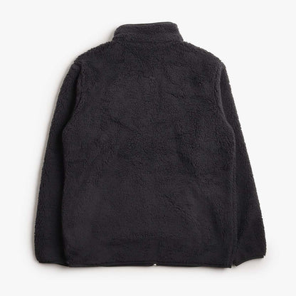 Columbia Rugged Ridge High Pile Full Zip Jacket